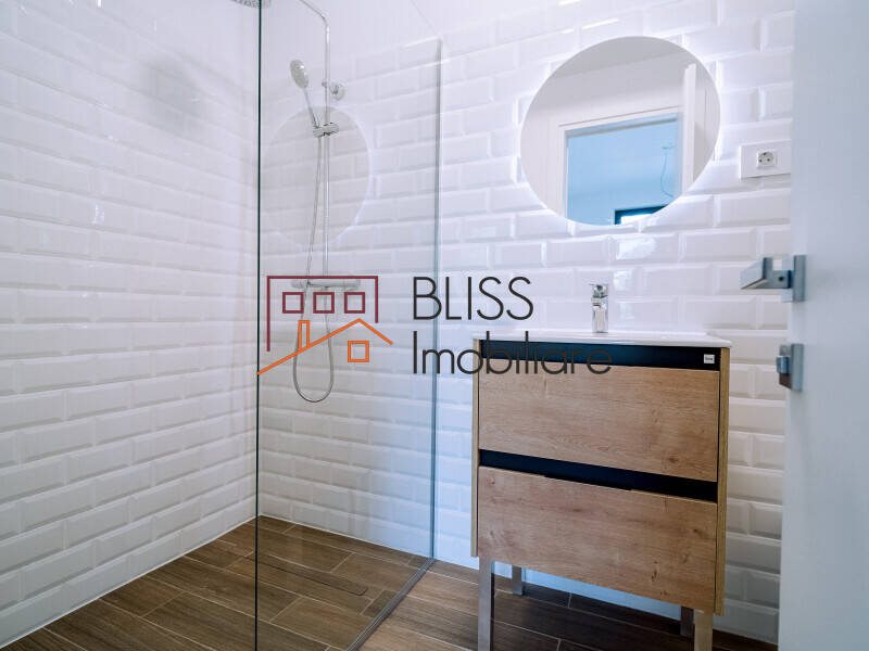 Premium Apartment With 2 Bedrooms And Premium Finishes - Brickville, Bucharest / Ilfov | Bliss Imobiliare / Photo 9 - BLISS Imobiliare