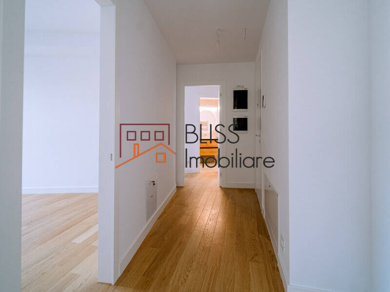 Premium Apartment With 2 Bedrooms And Premium Finishes - Brickville, Bucharest / Ilfov | Bliss Imobiliare / Photo 10 - BLISS Imobiliare