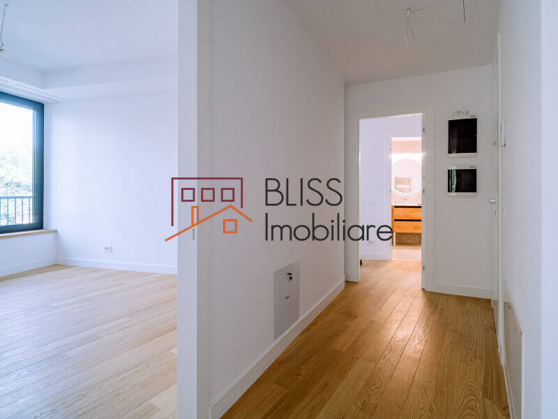 Apartament Boutique Cu 3 Camere Si Finisaje Premium - Brickville | Bliss Imobiliare / Photo 11 - BLISS Imobiliare