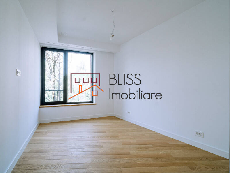 Premium Apartment With 2 Bedrooms And Premium Finishes - Brickville, Bucharest / Ilfov | Bliss Imobiliare / Photo 15 - BLISS Imobiliare