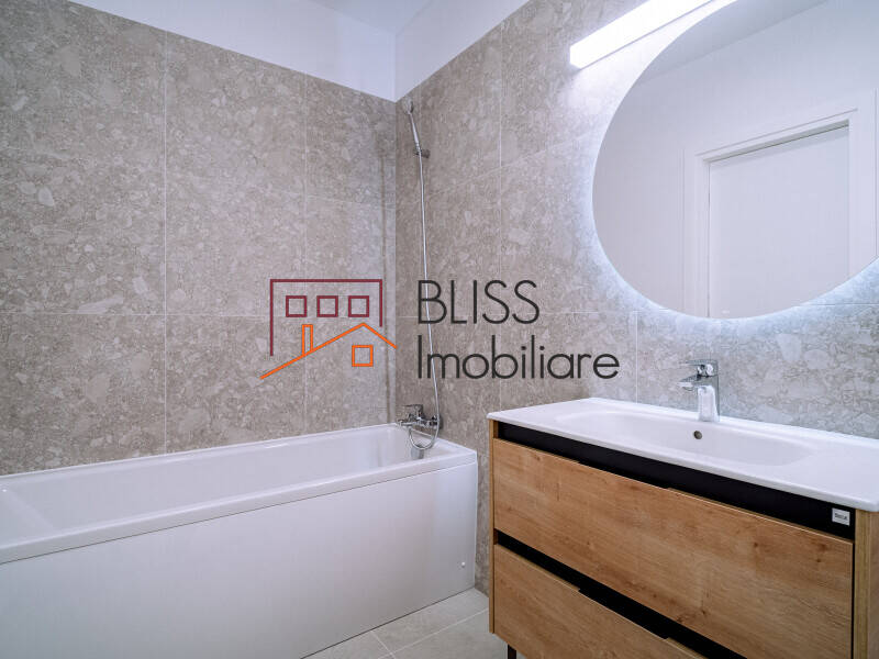 Premium Apartment With 2 Bedrooms And Premium Finishes - Brickville, Bucharest / Ilfov | Bliss Imobiliare / Photo 17 - BLISS Imobiliare