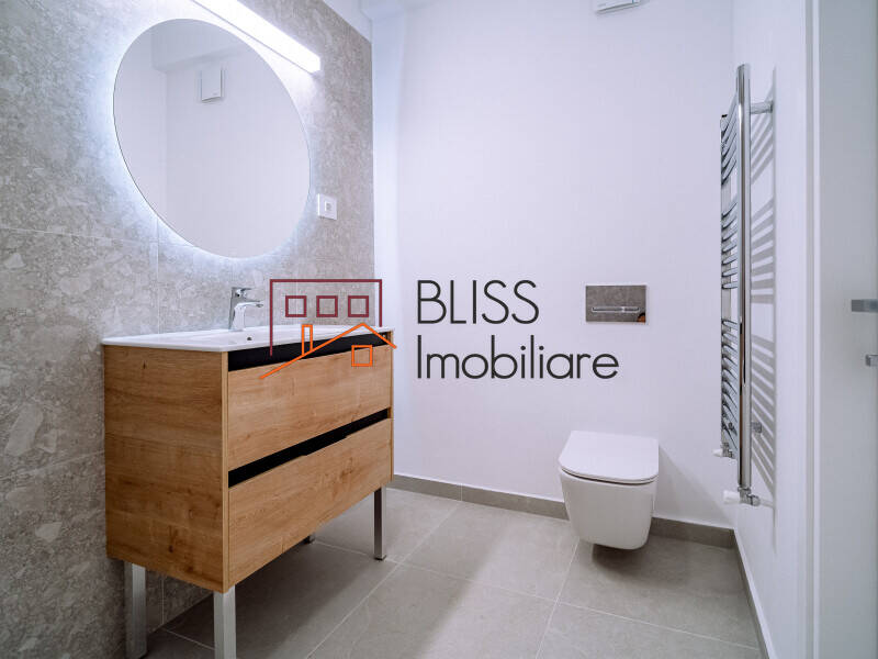 Premium Apartment With 2 Bedrooms And Premium Finishes - Brickville, Bucharest / Ilfov | Bliss Imobiliare / Photo 18 - BLISS Imobiliare