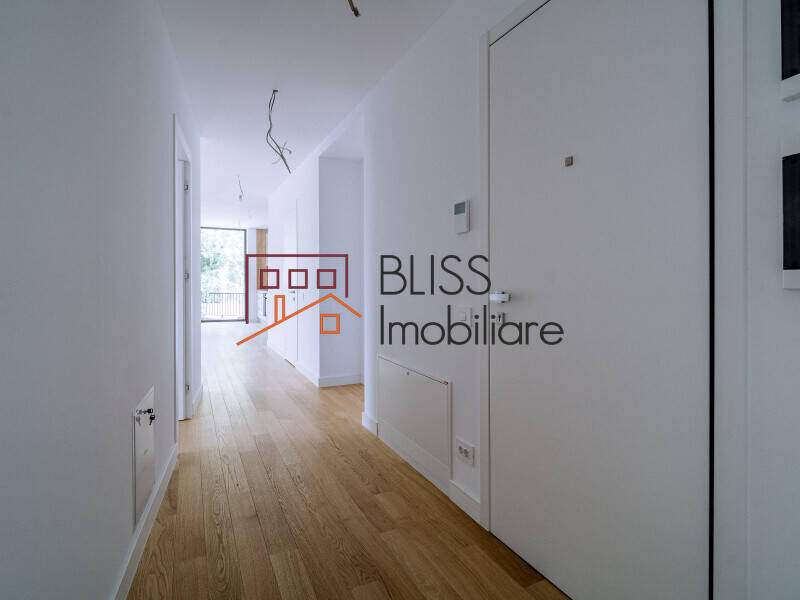 Apartament 3 Camere, 84m² Cu Gradina Privata Si Terasa - Brickville | Bliss Imobiliare / Photo 13 - BLISS Imobiliare