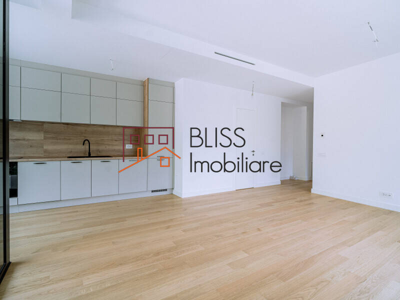 Apartament 3 Camere, 84m² Cu Gradina Privata Si Terasa - Brickville | Bliss Imobiliare / Photo 23 - BLISS Imobiliare