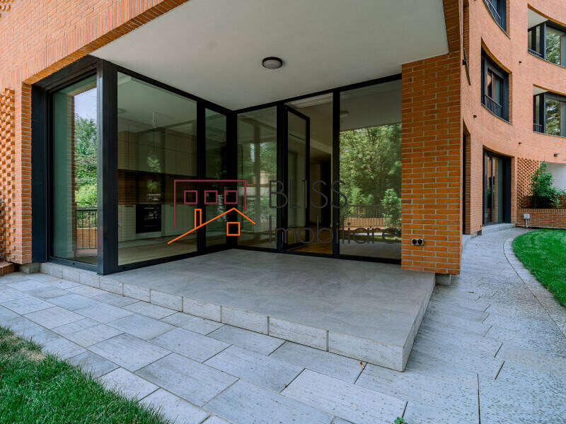 Apartament 3 Camere, 84m² Cu Gradina Privata Si Terasa - Brickville | Bliss Imobiliare / Photo 2 - BLISS Imobiliare
