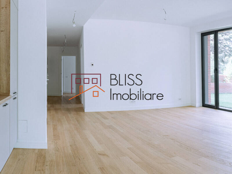 Apartament 3 Camere, 84m² Cu Gradina Privata Si Terasa - Brickville | Bliss Imobiliare / Photo 29 - BLISS Imobiliare