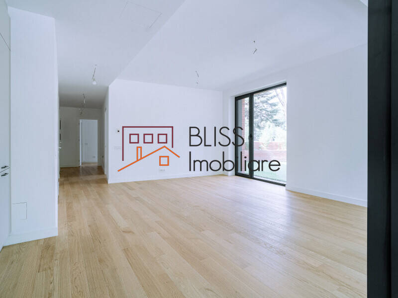 Premium Apartment With 2 Bedrooms And Private Garden - Brickville, Bucharest / Ilfov | Bliss Imobiliare / Photo 30 - BLISS Imobiliare