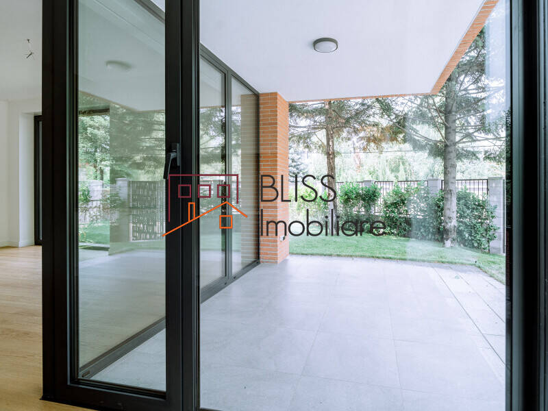 Apartament 3 Camere, 84m² Cu Gradina Privata Si Terasa - Brickville | Bliss Imobiliare / Photo 31 - BLISS Imobiliare