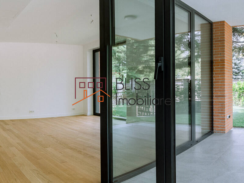 Premium Apartment With 2 Bedrooms And Private Garden - Brickville, Bucharest / Ilfov | Bliss Imobiliare / Photo 33 - BLISS Imobiliare