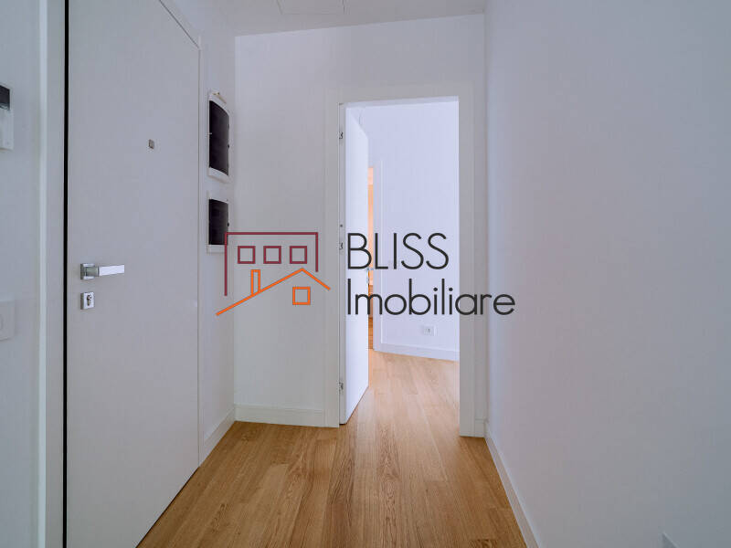 Apartament 3 Camere, 84m² Cu Gradina Privata Si Terasa - Brickville | Bliss Imobiliare / Photo 34 - BLISS Imobiliare