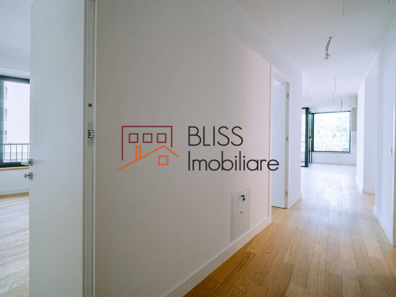 Bright Premium Apartment With 2 Bedrooms And Spacious Balcony, Bucharest / Ilfov | Bliss Imobiliare / Photo 10 - BLISS Imobiliare