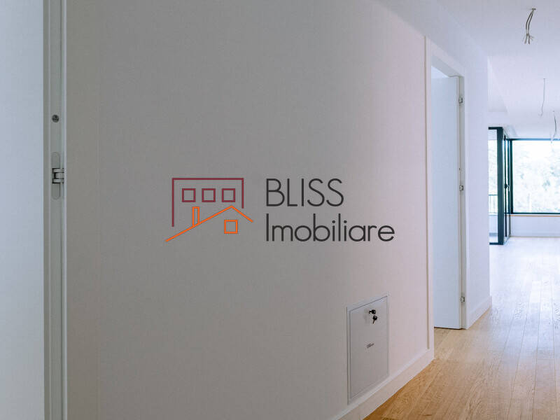 Bright Premium Apartment With 2 Bedrooms And Spacious Balcony, Bucharest / Ilfov | Bliss Imobiliare / Photo 11 - BLISS Imobiliare