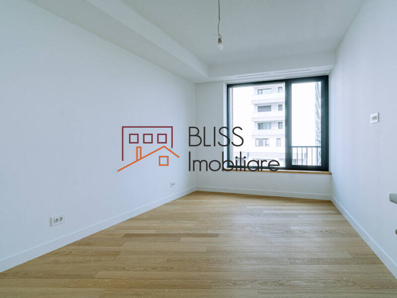 Apartament Luminos Cu 3 Camere Si Balcon Generos - Brickville | Bliss Imobiliare / Photo 12 - BLISS Imobiliare