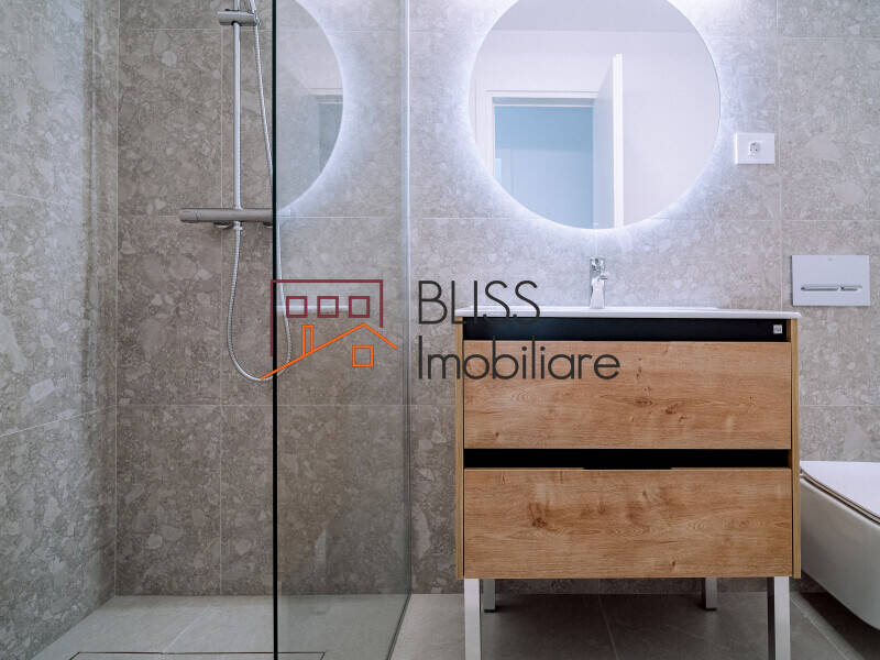 Bright Premium Apartment With 2 Bedrooms And Spacious Balcony, Bucharest / Ilfov | Bliss Imobiliare / Photo 18 - BLISS Imobiliare