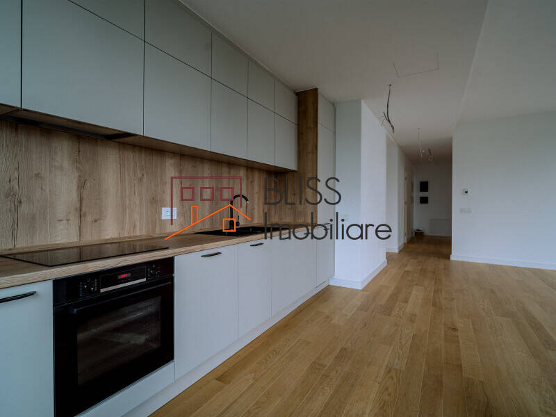Bright Premium Apartment With 2 Bedrooms And Spacious Balcony, Bucharest / Ilfov | Bliss Imobiliare / Photo 6 - BLISS Imobiliare