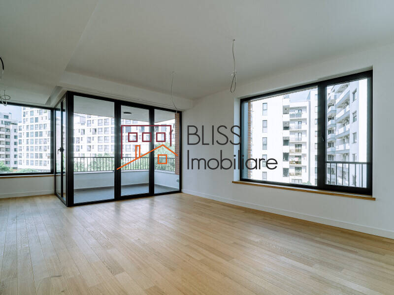 Apartament Premium 3 Camere Cu Finisaje Moderne Si Balcon - Brickville | Bliss Imobiliare / Photo 1 - BLISS Imobiliare