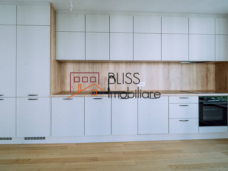 Premium 2 Bedroom Apartment With Modern Finishes And Balcony, Bucharest / Ilfov | Bliss Imobiliare / Photo 7 - BLISS Imobiliare
