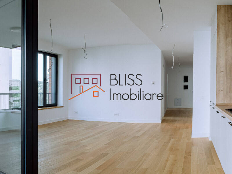 Premium 2 Bedroom Apartment With Modern Finishes And Balcony, Bucharest / Ilfov | Bliss Imobiliare / Photo 11 - BLISS Imobiliare