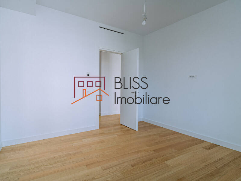 Premium 2 Bedroom Apartment With Modern Finishes And Balcony, Bucharest / Ilfov | Bliss Imobiliare / Photo 14 - BLISS Imobiliare