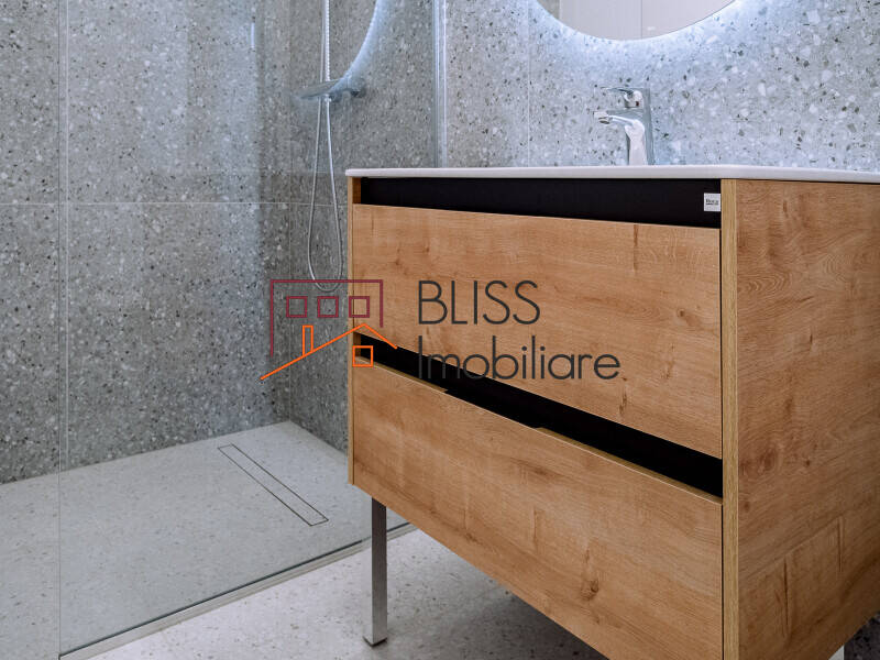 Premium 2 Bedroom Apartment With Modern Finishes And Balcony, Bucharest / Ilfov | Bliss Imobiliare / Photo 17 - BLISS Imobiliare
