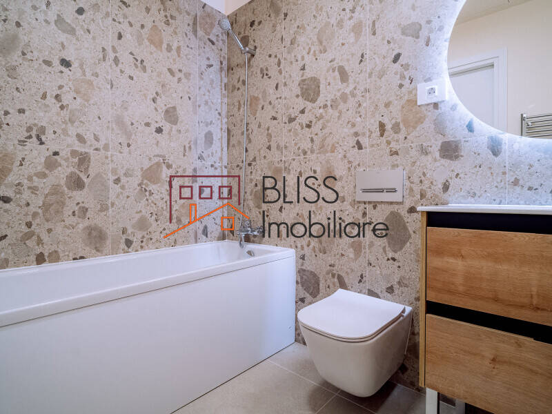 Premium 2 Bedroom Apartment With Modern Finishes And Balcony, Bucharest / Ilfov | Bliss Imobiliare / Photo 19 - BLISS Imobiliare