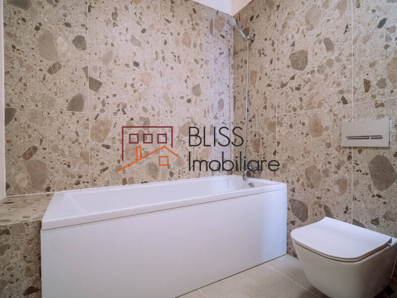 Apartament Premium 3 Camere Cu Finisaje Moderne Si Balcon - Brickville | Bliss Imobiliare / Photo 20 - BLISS Imobiliare