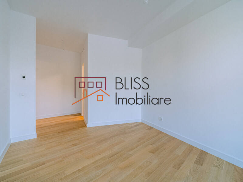 Premium 2 Bedroom Apartment With Balcony In Brickville Jolie Ville, Bucharest / Ilfov | Bliss Imobiliare / Photo 11 - BLISS Imobiliare