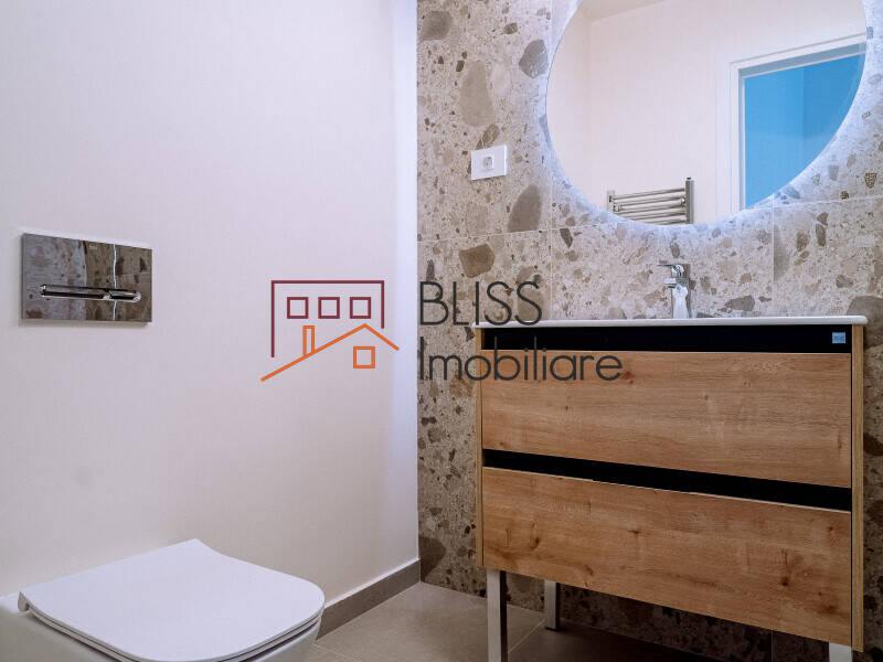 Apartament Premium 3 Camere Cu 2 Bai Si Balcon In Brickville | Bliss Imobiliare / Photo 12 - BLISS Imobiliare