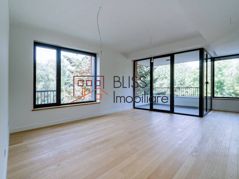 Premium 2 Bedroom Apartment With Balcony In Brickville Jolie Ville, Bucharest / Ilfov | Bliss Imobiliare / Photo 1 - BLISS Imobiliare