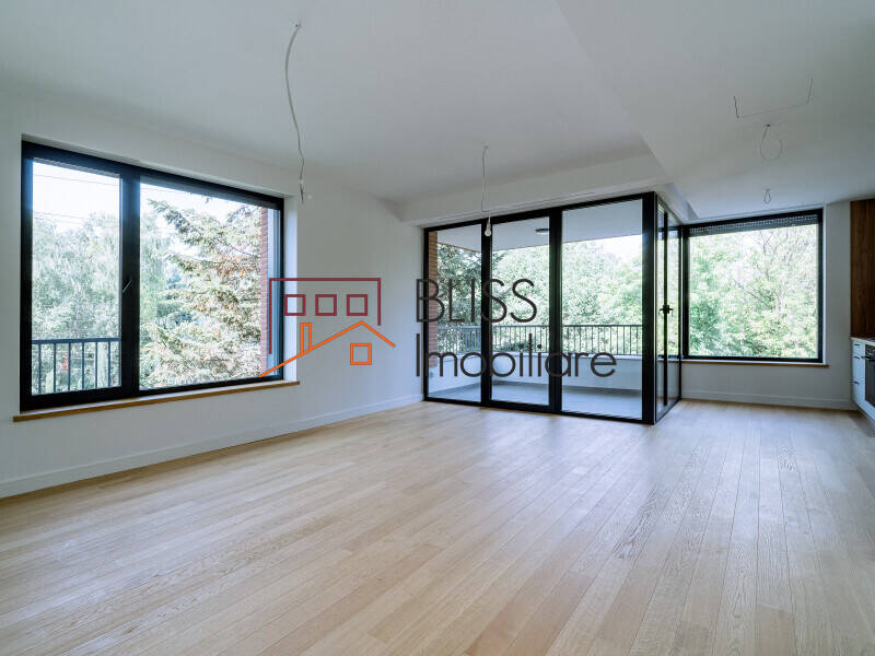 Premium 2 Bedroom Apartment With Balcony In Brickville Jolie Ville, Bucharest / Ilfov | Bliss Imobiliare / Photo 2 - BLISS Imobiliare