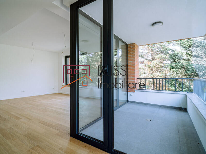 Premium 2 Bedroom Apartment With Balcony In Brickville Jolie Ville, Bucharest / Ilfov | Bliss Imobiliare / Photo 4 - BLISS Imobiliare
