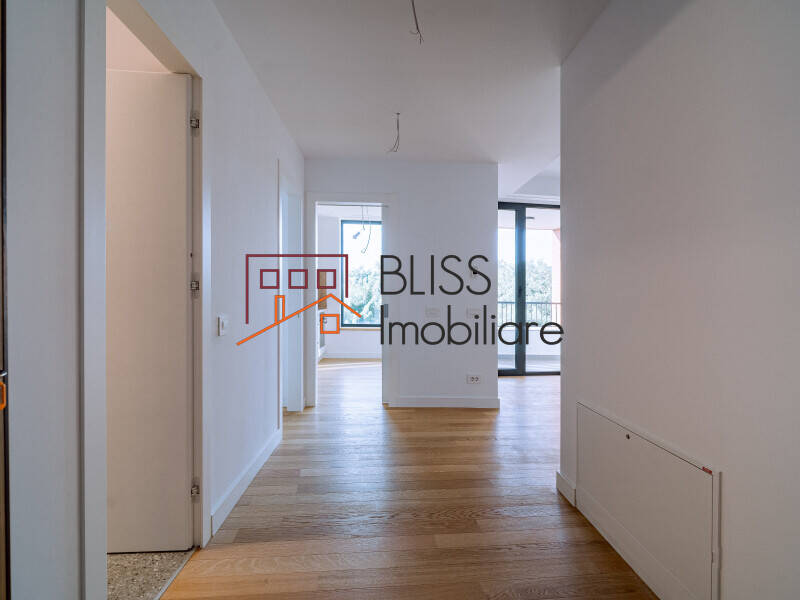 Bright 1 Bedroom Apartment With Premium Finishes And Balcony, Bucharest / Ilfov | Bliss Imobiliare / Photo 11 - BLISS Imobiliare