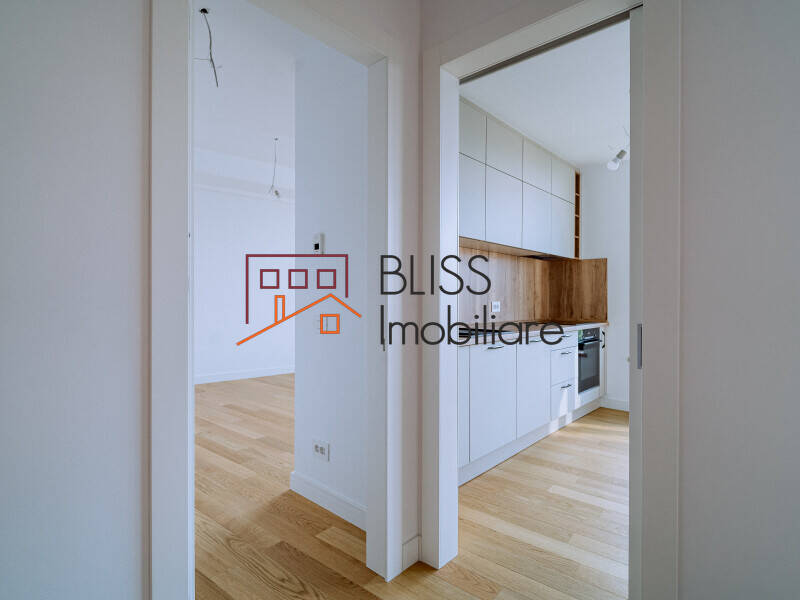 Apartament Luminos Cu 2 Camere, Finisaje Premium Si Balcon | Bliss Imobiliare / Photo 12 - BLISS Imobiliare
