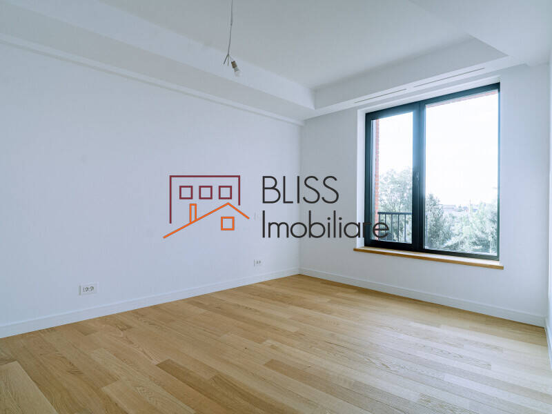 Bright 1 Bedroom Apartment With Premium Finishes And Balcony, Bucharest / Ilfov | Bliss Imobiliare / Photo 13 - BLISS Imobiliare