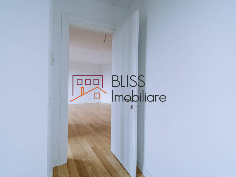 Bright 1 Bedroom Apartment With Premium Finishes And Balcony, Bucharest / Ilfov | Bliss Imobiliare / Photo 15 - BLISS Imobiliare