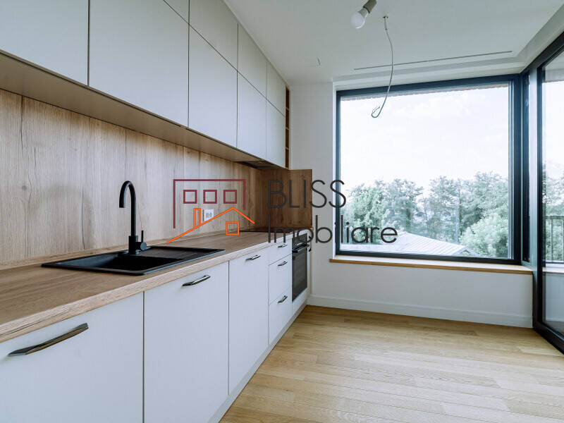 Bright 1 Bedroom Apartment With Premium Finishes And Balcony, Bucharest / Ilfov | Bliss Imobiliare / Photo 10 - BLISS Imobiliare