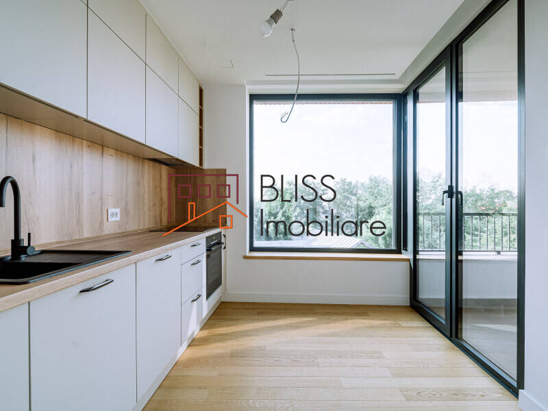 Apartament Luminos Cu 2 Camere, Finisaje Premium Si Balcon | Bliss Imobiliare / Photo 1 - BLISS Imobiliare