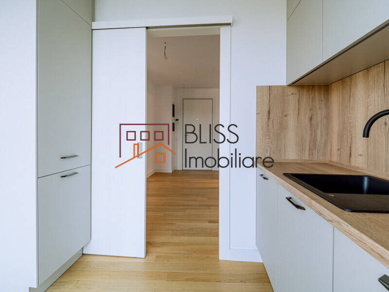 Apartament Luminos Cu 2 Camere, Finisaje Premium Si Balcon | Bliss Imobiliare / Photo 6 - BLISS Imobiliare