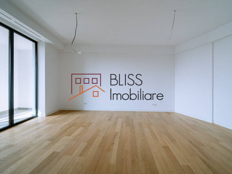 Apartament Luminos Cu 2 Camere, Finisaje Premium Si Balcon | Bliss Imobiliare / Photo 5 - BLISS Imobiliare