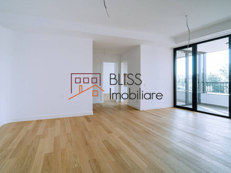 Apartament Luminos Cu 2 Camere, Finisaje Premium Si Balcon | Bliss Imobiliare / Photo 3 - BLISS Imobiliare
