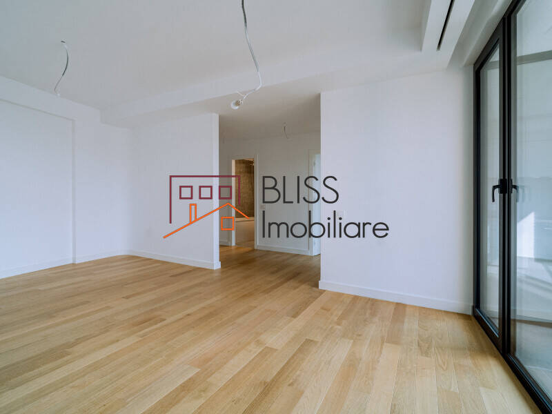 Apartament Luminos Cu 2 Camere, Finisaje Premium Si Balcon | Bliss Imobiliare / Photo 4 - BLISS Imobiliare