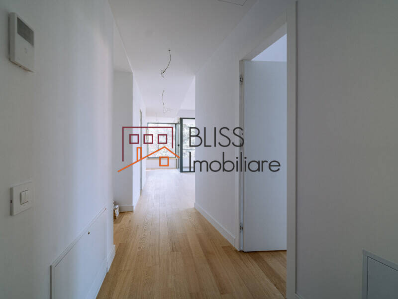 Bright 2 Bedroom Apartment With Premium Finishes And Modern Design, Bucharest / Ilfov | Bliss Imobiliare / Photo 11 - BLISS Imobiliare