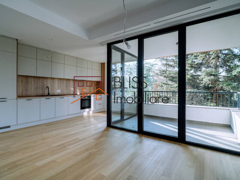 Apartament Luminos Cu 3 Camere, Finisaje Premium Si Design Modern | Bliss Imobiliare / Photo 4 - BLISS Imobiliare