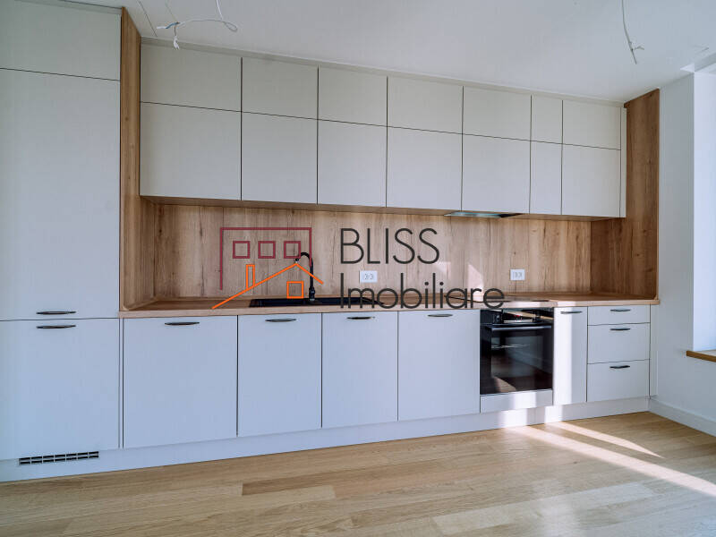 Apartament Luminos Cu 3 Camere, Finisaje Premium Si Design Modern | Bliss Imobiliare / Photo 5 - BLISS Imobiliare