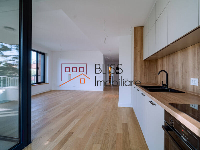 Bright 2 Bedroom Apartment With Premium Finishes And Modern Design, Bucharest / Ilfov | Bliss Imobiliare / Photo 7 - BLISS Imobiliare