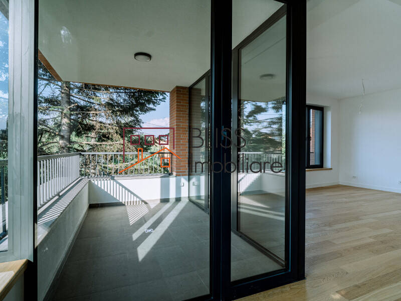 Bright 2 Bedroom Apartment With Premium Finishes And Modern Design, Bucharest / Ilfov | Bliss Imobiliare / Photo 8 - BLISS Imobiliare