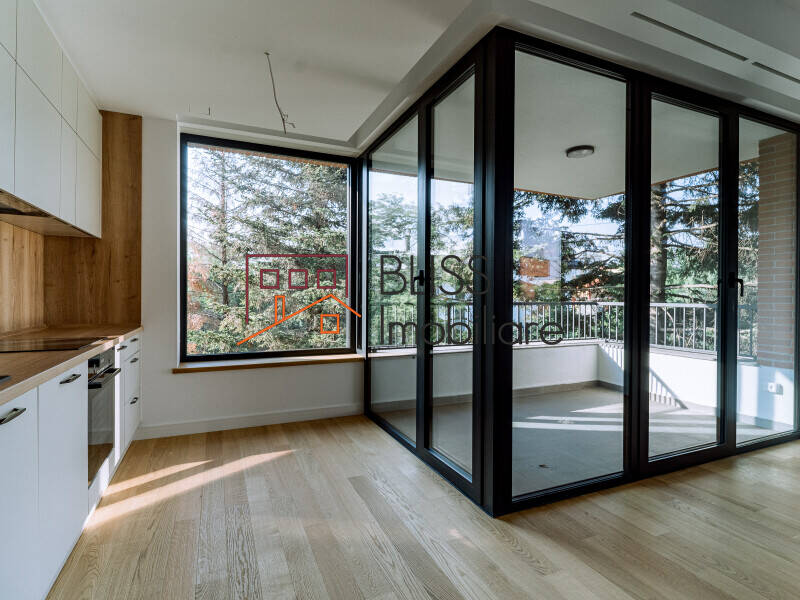 Apartament Luminos Cu 3 Camere, Finisaje Premium Si Design Modern | Bliss Imobiliare / Photo 10 - BLISS Imobiliare