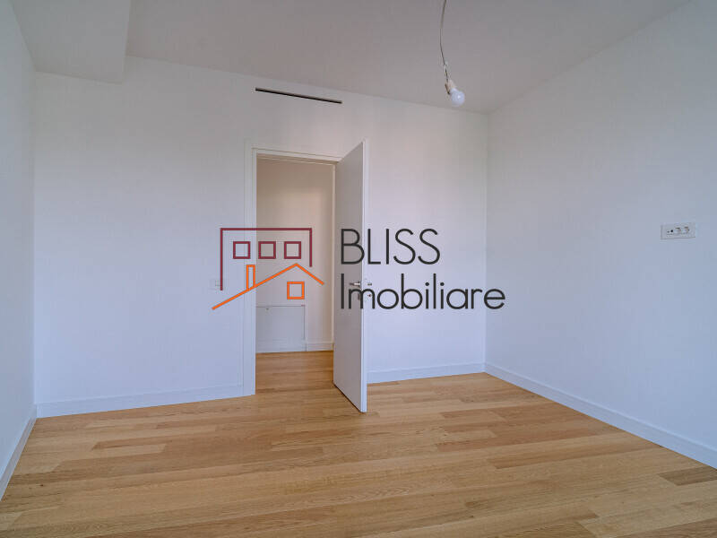 Bright 2 Bedroom Apartment With Premium Finishes And Modern Design, Bucharest / Ilfov | Bliss Imobiliare / Photo 13 - BLISS Imobiliare