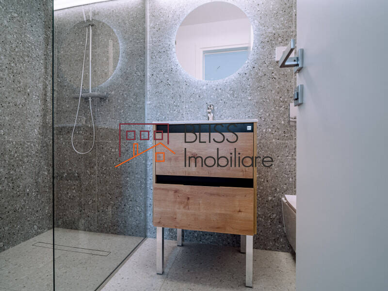 Bright 2 Bedroom Apartment With Premium Finishes And Modern Design, Bucharest / Ilfov | Bliss Imobiliare / Photo 14 - BLISS Imobiliare