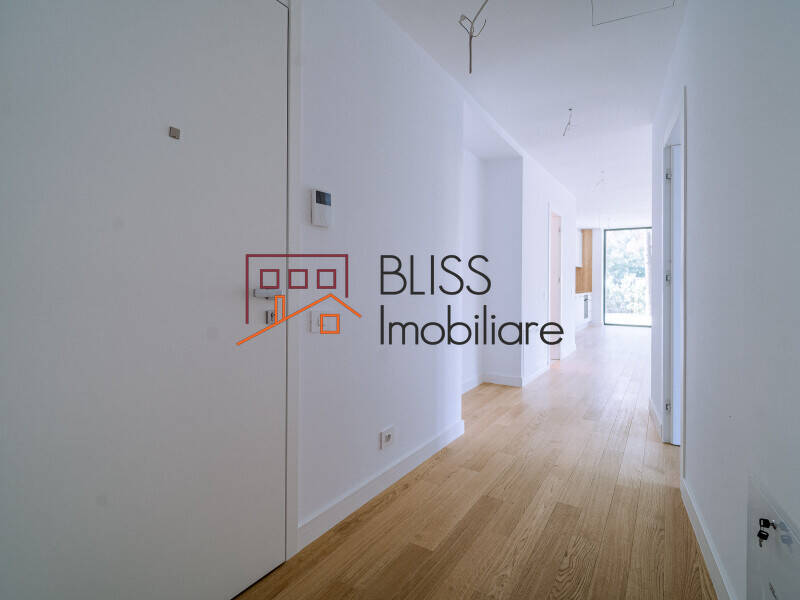2-Bedroom Apartment With Private Garden And Premium Finishes, Bucharest / Ilfov | Bliss Imobiliare / Photo 7 - BLISS Imobiliare